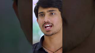 Raj Taruns Superb Comedy  UyyalaJampala  Shorts  YoutubeShorts  ytshorts  SriBalajiVideo [upl. by Sina]