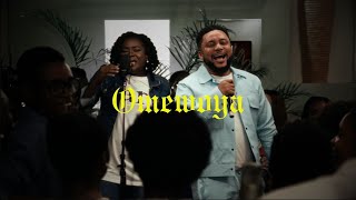 Omewoya  Tim Godfrey X Fearless Community Ft Ebube Anyiam [upl. by Onairpic524]