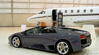 The Fabulous Life Of Filthy Rich Billionaires  Documentary [upl. by Zebulen145]