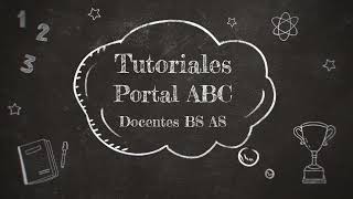 Tutoriales ABC  Cómo crear cuenta y correo abc en plataforma ABC  Docentes Provincia Buenos Aires [upl. by Eiznekcm]