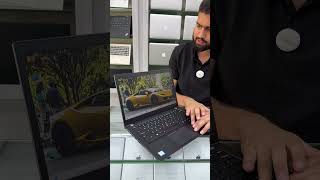 Lenovo ThinkPad T480s  Full Review amp Cost 971506307876 [upl. by Ennaxxor]