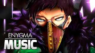 Revisão  Overhaul Boku no Hero  Enygma [upl. by Aicilec]