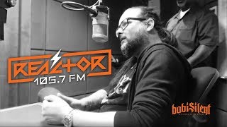 New Korn Music Coming 2019 Jonathan Davis Interview 2017 [upl. by Nylodam]