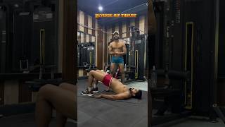 Stamina increasing exercise gymworkout minivlog kegalexercise [upl. by Ydwor]