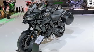 Top 5 Motorcycles [upl. by Neelat941]