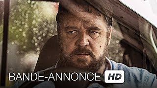 ENRAGÉ Bande Annonce VF Thriller 2020 Russell Crowe [upl. by Veriee95]