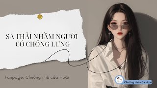 Truyện Audio Sa thải nhầm người có chống lưng  Zhihu​  Chuồng nhỏ của Hoài [upl. by Llahsram840]