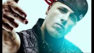 Nicky Jam Tiradera a Daddy Yankee [upl. by Eneiluj]