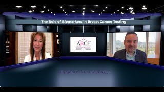 The Role of Biomarkers in Breast Cancer Testing [upl. by Azrim]