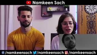 Kota Factory 2  Official Trailer  TVF  Netflix India  Pakistan Reaction [upl. by Leval]