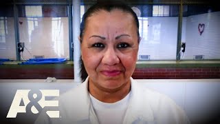 Women on Death Row Melissa Lucios Fight for Freedom  AampE [upl. by Slaby311]