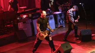 Social Distortion  Highway 101  Sokol Auditorium 9282009 in 1080p [upl. by Yank]