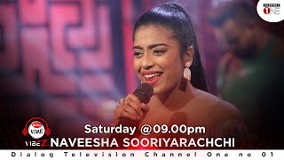 Sara Sadisi Pethi  සාර සදිසි  Naveesha Sooriyaarachchi  Full Song  KOME VIBEZ  CHANNEL ONE [upl. by Noinatrad482]