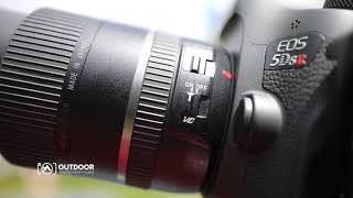 Product Review Tamron 28300mm [upl. by Akenehs486]