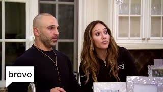 RHONJ Joe Gorga Has a Double Standard When It Comes to Dating Season 8 Episode 5  Bravo [upl. by Aiekram]