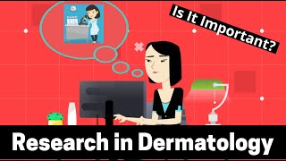 Is Research Important to Match into Dermatology [upl. by Adiam]