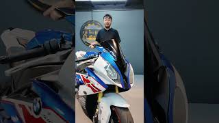 s1000rr ถูกและดีมาแล้ว bmw ตลาดแตกไปเลย ☎️0628352742 [upl. by Eldreeda]