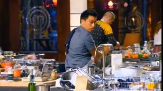 Masterchef season 5 episode 4 [upl. by Kraus]