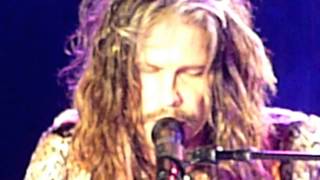 Aerosmith  Home Tonight amp Dream On Live  Download Festival Donington 2014 [upl. by Akimrehs]