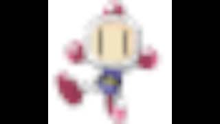 Bomberman Hero  Redial low quality [upl. by Nyletak202]