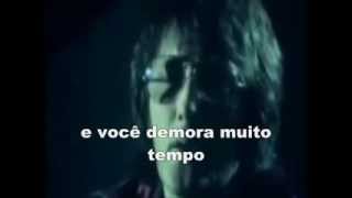 Gerry Rafferty  Baker Street  legendada  tradução [upl. by Yreffeg]