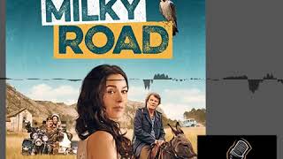 Filmkritik zu On The Milky Road  Der TeleStammtisch [upl. by Adlare]