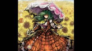 Touhou Remix Cinematic Orchestra Gensokyo Past and Present  Flower Land [upl. by Fisoi]