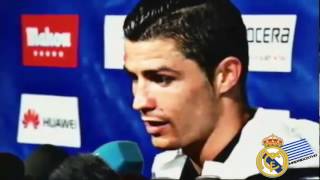 El Efecto CR7 Deportes Cuatrowmv [upl. by Saffian156]