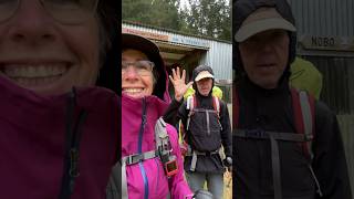 Day 63 Hiking 3000km on Te Araroa teararoa thruhike tararuaranges tararua [upl. by Zaid]