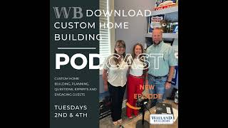 42 WB Download WB Designers Share Process and Homearama [upl. by Telocin325]