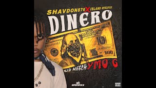 Ymo G  Dinero Official Audio [upl. by Sigismund]