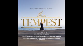 Ariels Song  The Tempest  2024  AudioFilm  Aryan R Nair  Audrey Green  Audio Song [upl. by Aztinaj543]