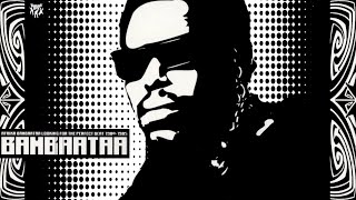 Afrika Bambaataa amp Soulsonic Force  Planet Rock [upl. by Cuthbert]