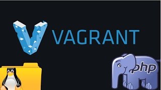 Criando um ambiente de desenvolvimento PHP com o Vagrant [upl. by Eenej859]