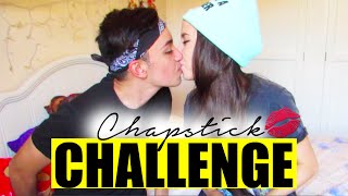 CHAPSTICK CHALLENGE [upl. by Enra403]