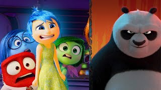 Top 10 Best Animated Movies of 2024 Must Watch  Cartoon Land TV [upl. by Ziwot]