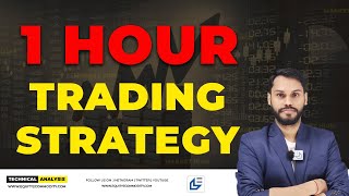 1 HOUR TRADING STRATEGY  HOURLY CHART STRATEGY  SWING TRADING STRATEGY  OPTION TRADING STRATEGY [upl. by Stephannie]