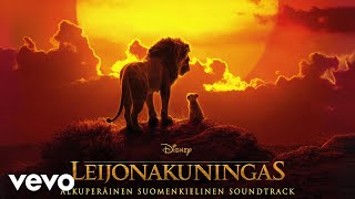 Kunhan kruunun saan kuninkaan quotLeijonakuningasquotAudio Only [upl. by Lumbard293]