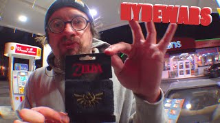 Sam Hyde Loves Lootcrates  HydeWars [upl. by Nahsar]