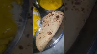 Khana ki Khali bahut hi swadisht food recipe indiancuisine 😋❤️❤️❤️ [upl. by Tadio]