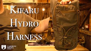 Kifaru Hydro Harness  A Breakdown and Review [upl. by Yoreel]