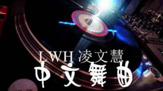 中文DJ舞曲 跟着感觉走Go With The Feelings dj Rowei 2008 [upl. by Anahgem]