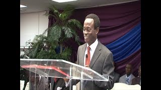 Interference In Marriage Chairman Aps Dr Opoku Onyinah [upl. by Victoria]