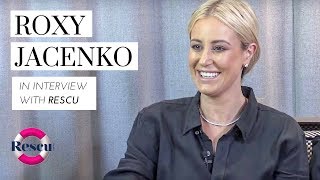 Roxy Jacenko On Turning the Worst 12 Months of Her Life Around [upl. by Ecela466]