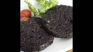 Scotland’s black pudding [upl. by Ause]