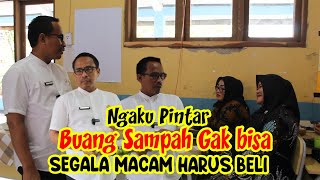 Anak Pintar Itu Begini Kata Kadisdik [upl. by Enelehs]