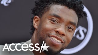 Why Chadwick Boseman Kept His Cancer Battle Private [upl. by Delphine]