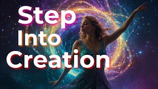 Align Believe Create  Shape Your Future with These 10 Affirmations [upl. by Aserahs]