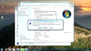 Windows Loader v222 by daz [upl. by Aibsel]