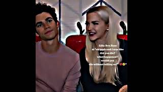 cameron boyce edit actives edit dovecameron cameronboyce foryoupage sad viralvideo [upl. by Godliman]